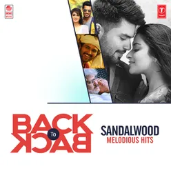 Back To Back Sandalwood Melodious Hits