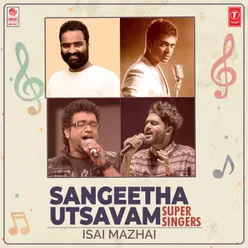 Sangeetha Utsavam - Super Singers Isai Mazhai