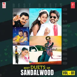 Best Duets Of Sandalwood Vol-1