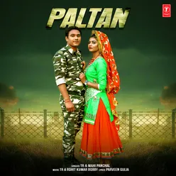 Paltan