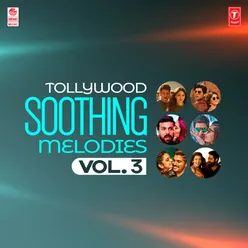 Tollywood Soothing Melodies Vol-3
