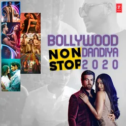 Bollywood Non Stop Dandiya-2020(Remix By Kedrock,Sd Style)