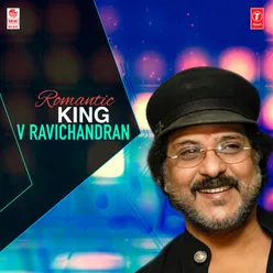Romantic King V Ravichandran