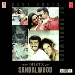 Best Duets Of Sandalwood Vol-3