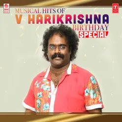 Musical Hits Of V Harikrishna Birthday Special