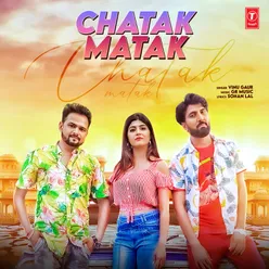 Chatak Matak