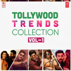 Tollywood Trends Collection Vol-1