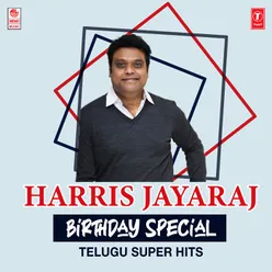 Harris Jayaraj Birthday Special Telugu Super Hits