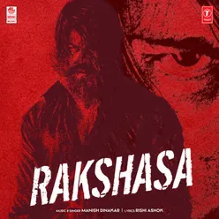 Rakshasa