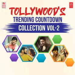Tollywood's Trending Countdown Collection Vol-2