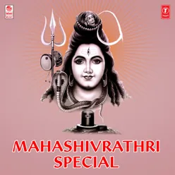 Shiva Nakkaaga Jagadali (From "Trishooladhaari Shankara")