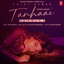 Tanhaai Reprise