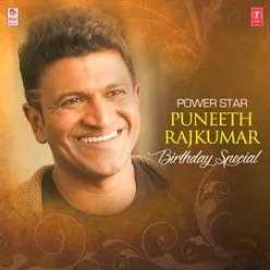 Power Star Puneeth Rajkumar Birthday Special