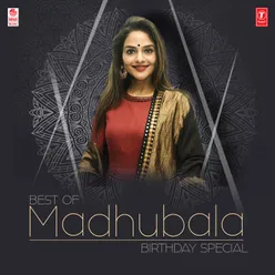 Best Of Madhubala Birthday Special