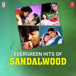 Evergreen Hits Of Sandalwood