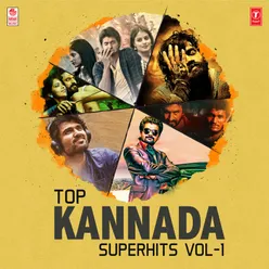Top Kannada Superhits Vol-1