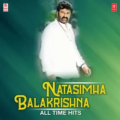 Natasimha Balakrishna All Time Hits