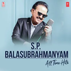 S.P. Balasubrahmanyam All Time Hits