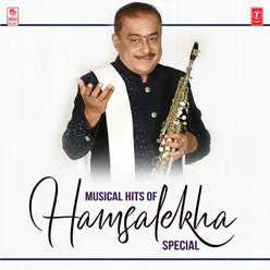 Musical Hits Of Hamsalekha Special
