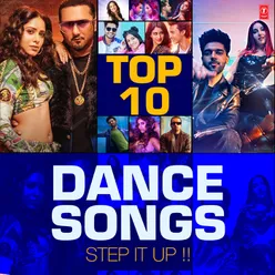 Garmi (From "Street Dancer 3D") (feat. Varun Dhawan)