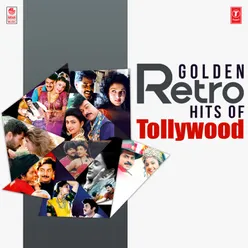 Golden Retro Hits Of Tollywood