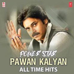 Power Star Pawan Kalyan All Time Hits