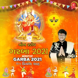 Nonstop Garba-2021