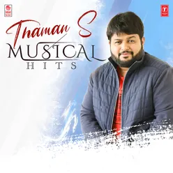 Thaman S Musical Hits