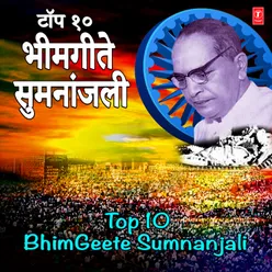 Top 10 Bhimgeete Sumnanjali