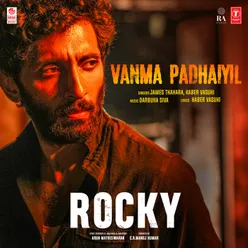 Vanma Padhaiyil (From "Rocky")