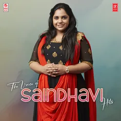 The Voice Of Saindhavi Hits