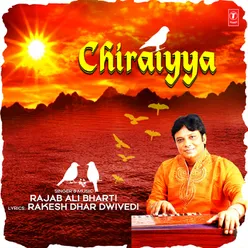 Chiraiyya