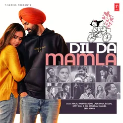 Dil Da Mamla