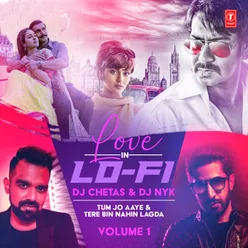 Tum Jo Aaye &amp; Tere Bin Nahin Lagda (From "Love In Lo-Fi Volume 1")