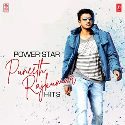 Power Star Puneeth Rajkumar Hits