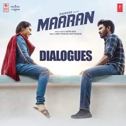 Maaran - Dialogues