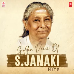 Golden Voice Of S.Janaki Hits