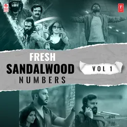 Fresh Sandalwood Numbers Vol-1