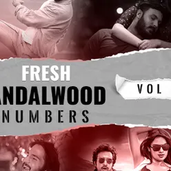 Fresh Sandalwood Numbers Vol-3