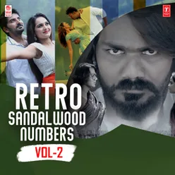 Retro Sandalwood Numbers Vol-2