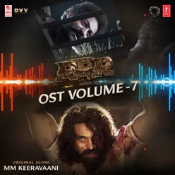 RRR OST Vol-7