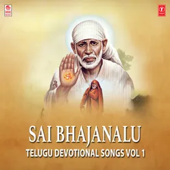 Madhurathi Madhuramu (From "Sri Sai")