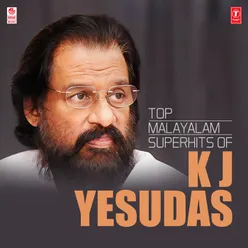 Top Malayalam Superhits Of K.J. Yesudas