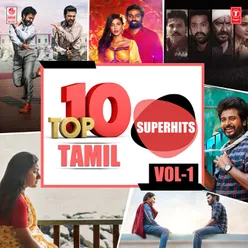Top 10 Tamil Superhits Vol-1