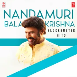 Nandamuri Balakrishna Blockbuster Hits