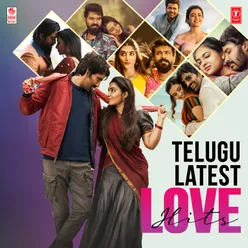 Telugu Latest Love Hits