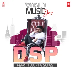 World Music Day - DSP Heart Touching Songs
