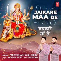 Jaikare Maa De