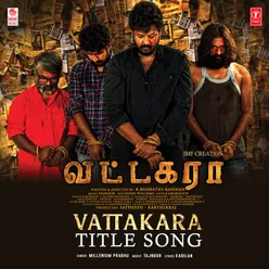 Vattakara Title Song (From "Vattakara")