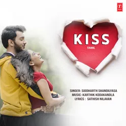 Kiss (Tamil)